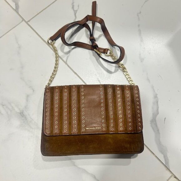 Michael Kors purse - Picture 1 of 5